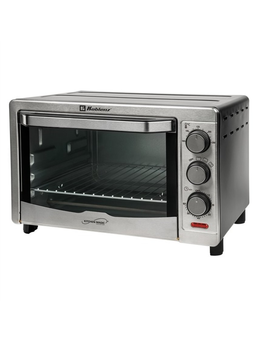 24L CONVECTION OVEN STNLS