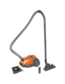 MYSTIC CANISTER VACUUM