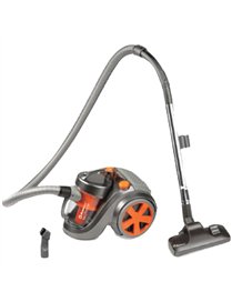CENTAURI CANISTER VACUUM