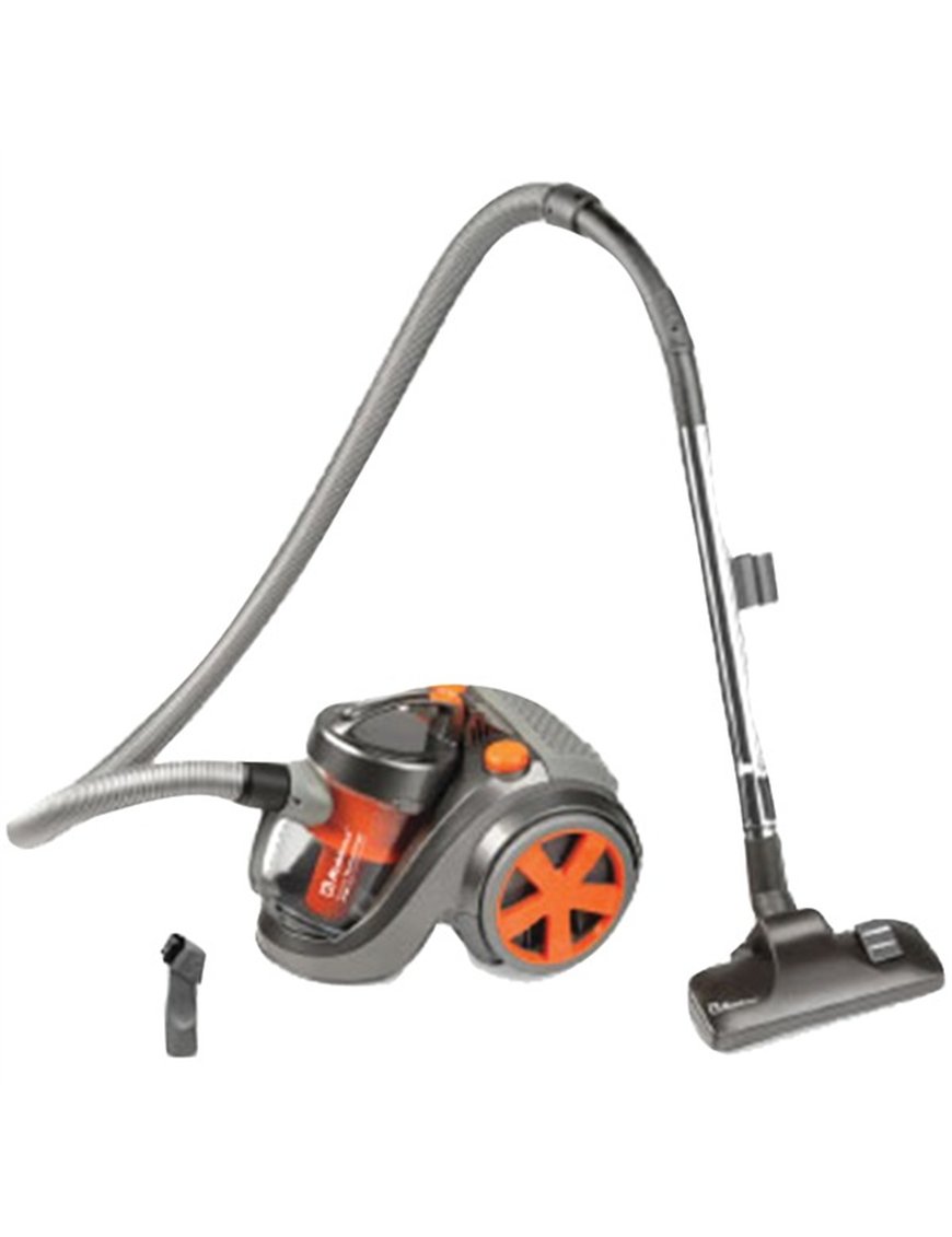CENTAURI CANISTER VACUUM