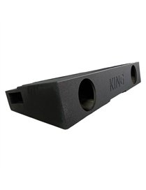 AK-G25-28 2X8 ENCLOSURE