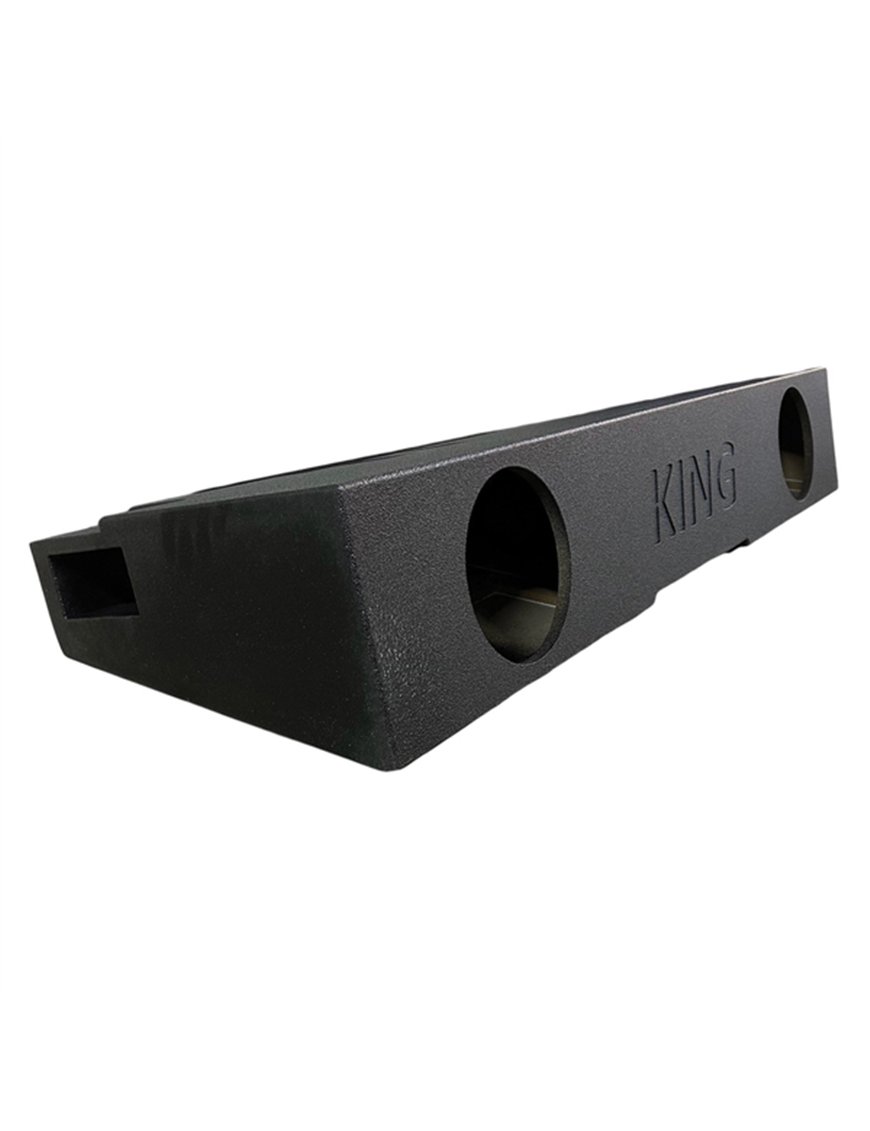 AK-G25-28 2X8 ENCLOSURE
