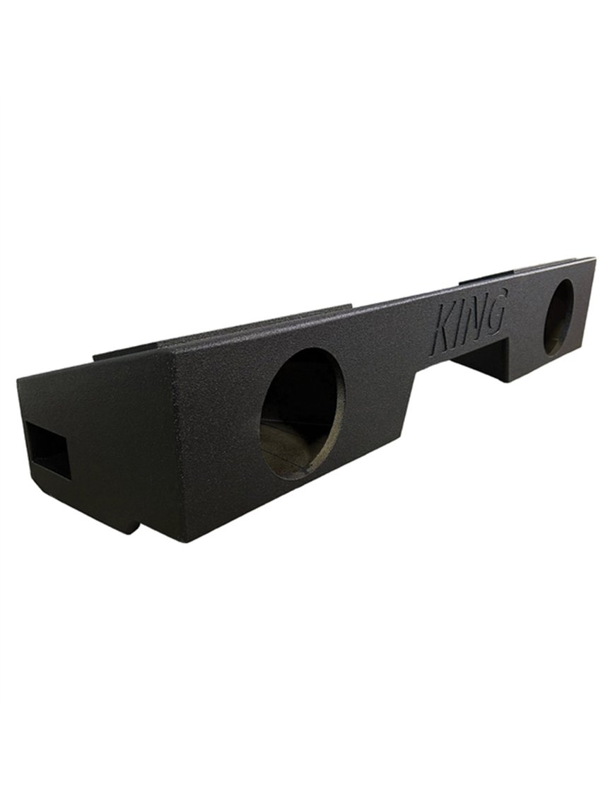 AK-G36-28 2X8 ENCLOSURE