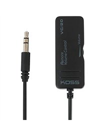 VC20 IN-LINE HEADPHONE