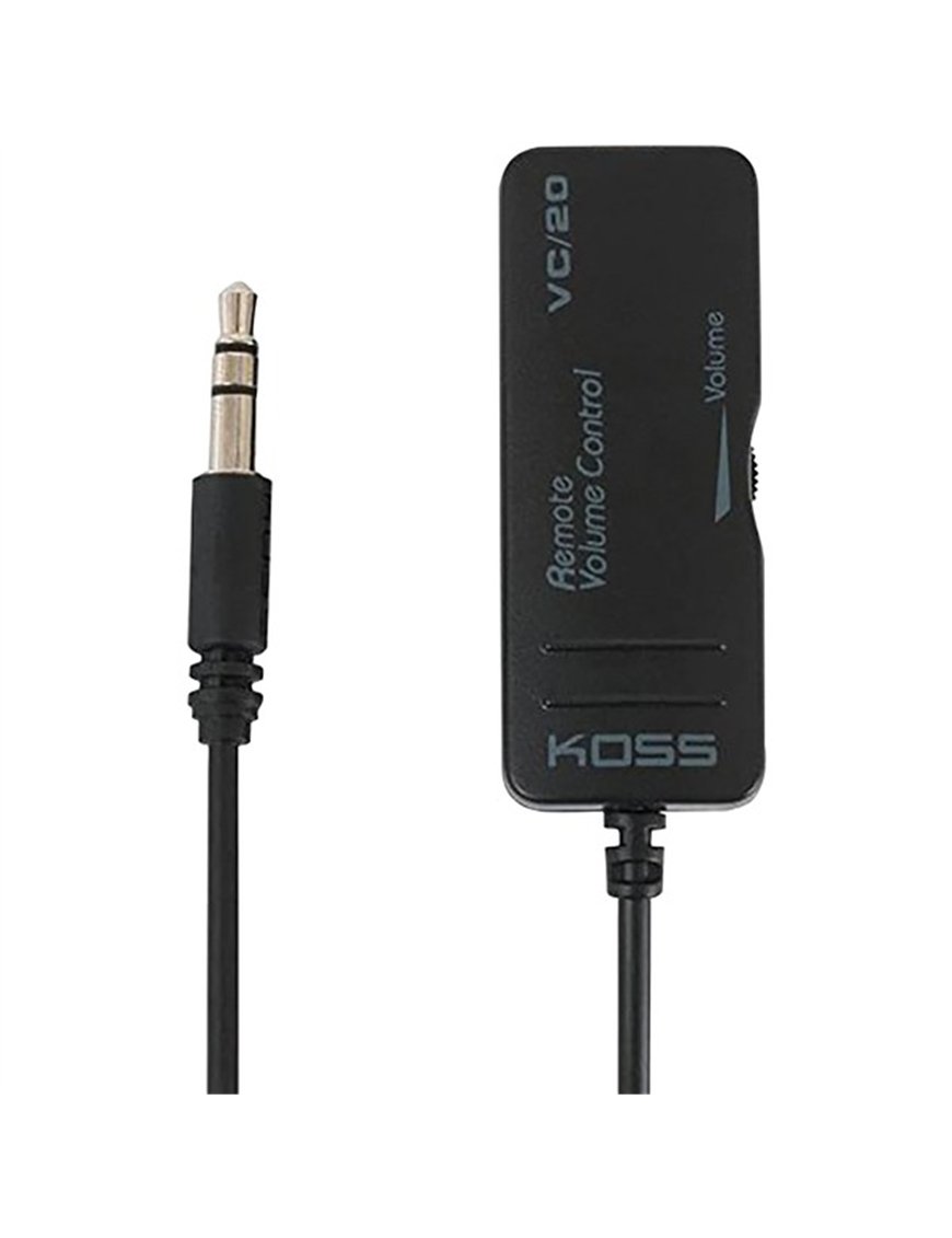 VC20 IN-LINE HEADPHONE