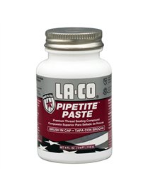 4OZ PIPE SEALER