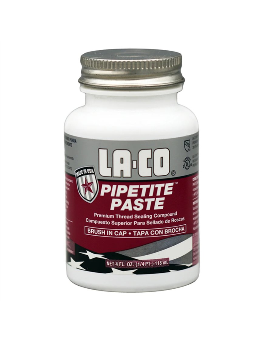 4OZ PIPE SEALER