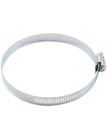 4"METAL WORM CLAMP