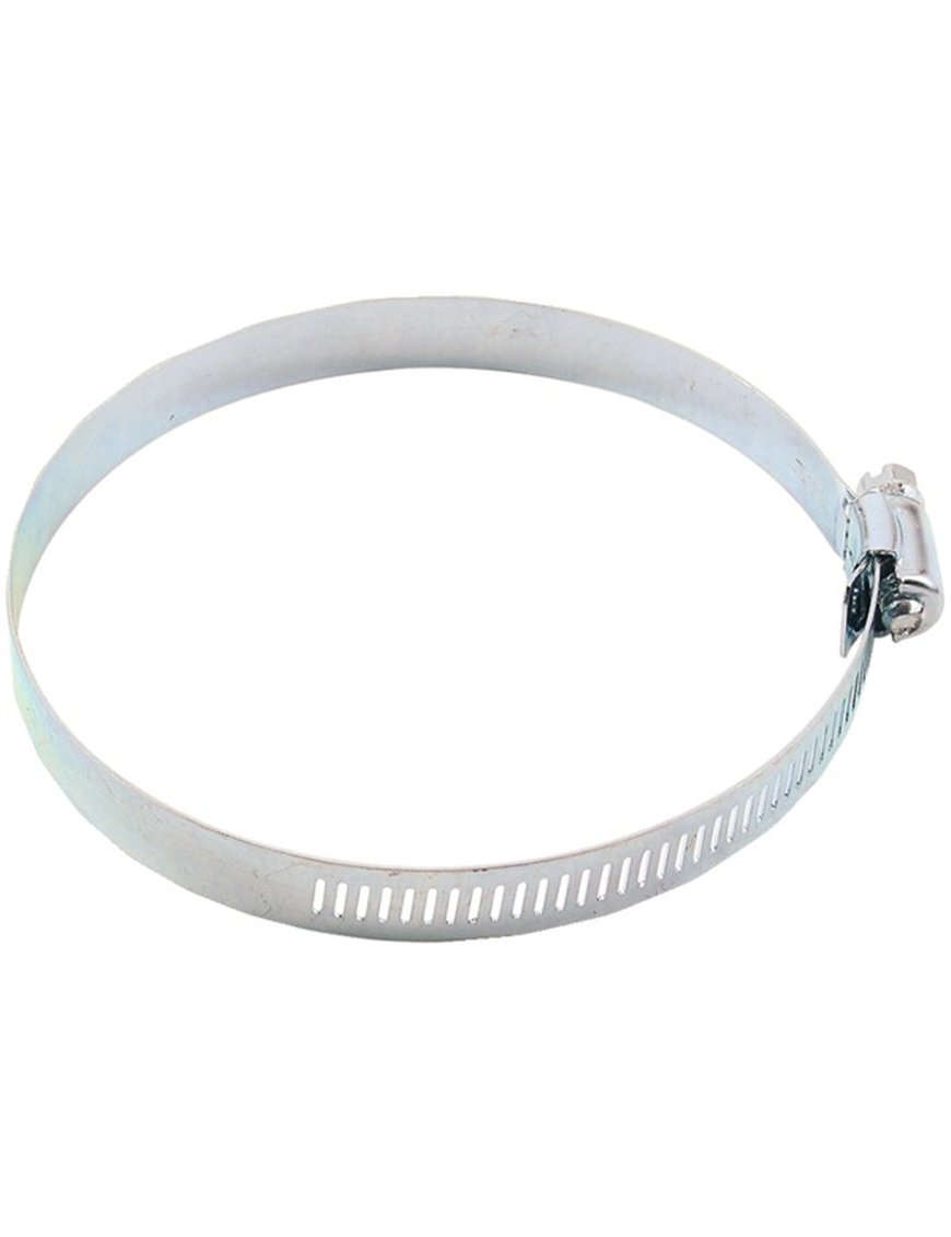 4"METAL WORM CLAMP