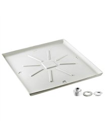 STND WASH MACH TRAY