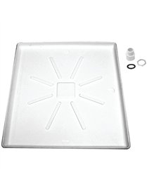 OVERSZ WASH MACH TRAY