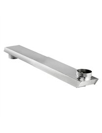24TO41IN TITE FIT 90 DUCT