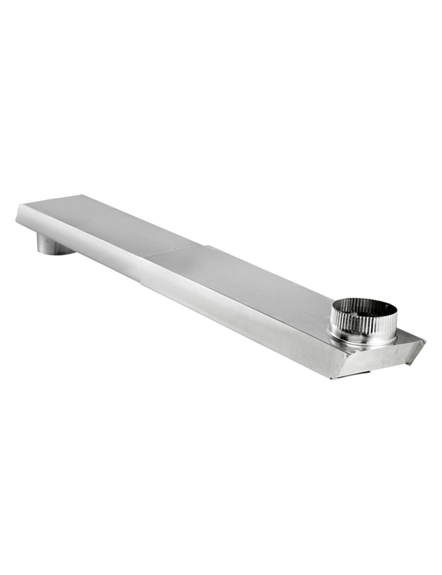24TO41IN TITE FIT 90 DUCT