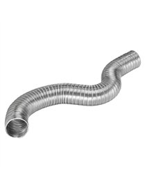 8X8 RIGIFLEX DUCT CLASS 0