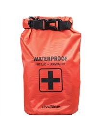 130PC FIRST AID/SRVL KT