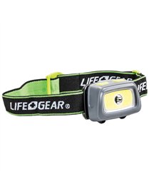 330LM COB ADVNTR HEADLAMP