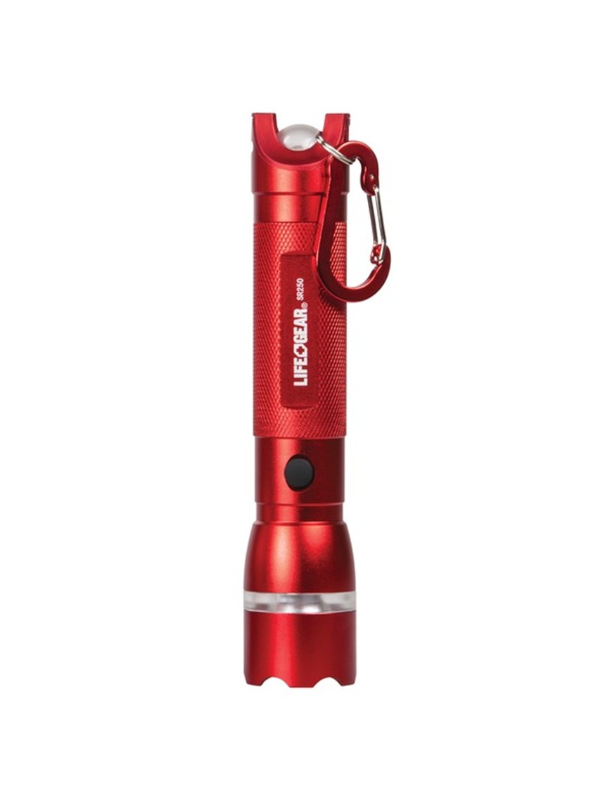 300LM EMRGNCY SRCHLT RED