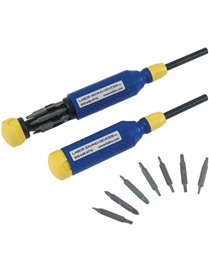 MEGAPRO 15-IN-1 SCRWDRVR