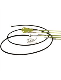 CREEPZIT PRO 36FT KIT
