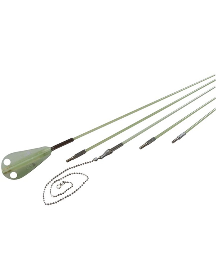 CONNECTOR WIRE ROD KIT
