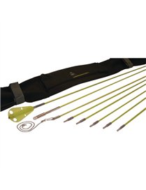 CREEPZIT COMPACT 24FT KIT