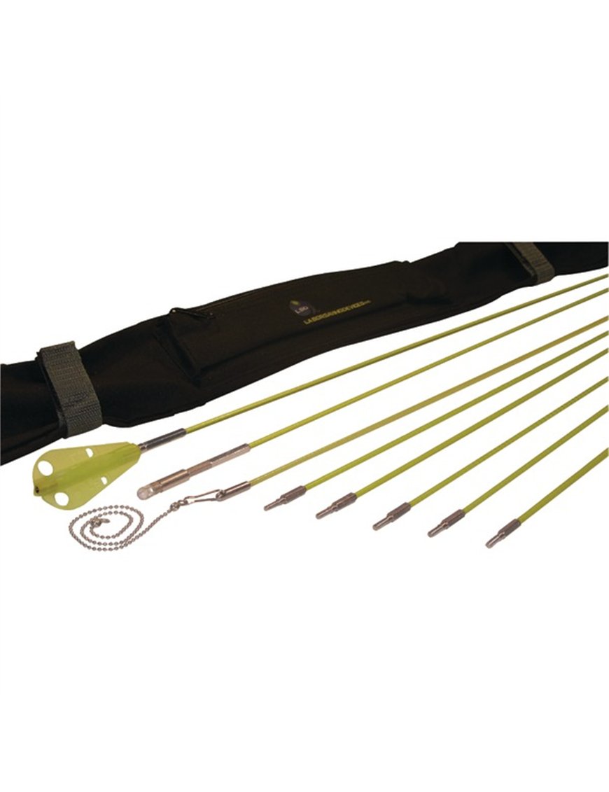 CREEPZIT COMPACT 24FT KIT