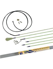ROYRODS WIRE RUNNING KIT