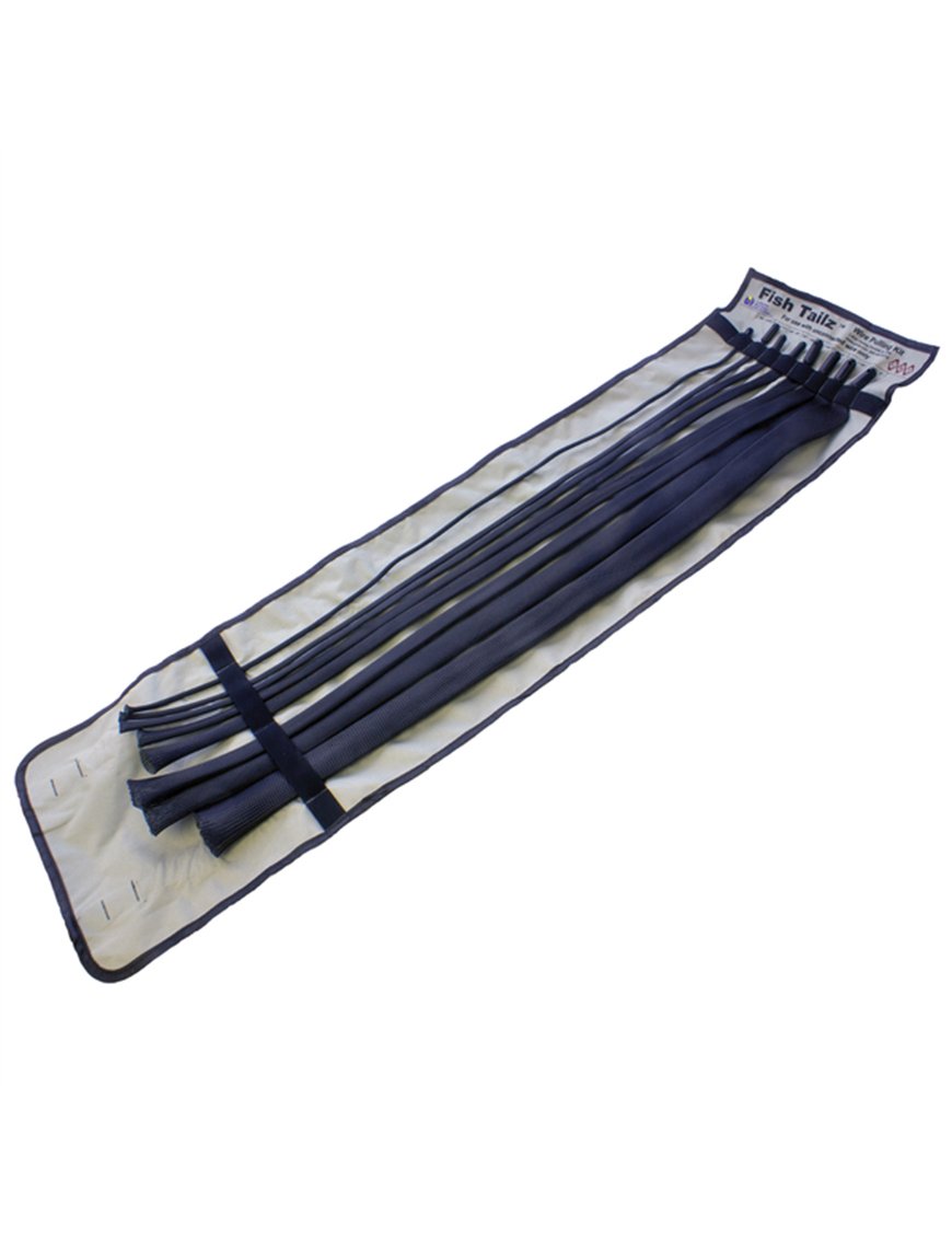 FISH TAILZ PULL SOCK KIT