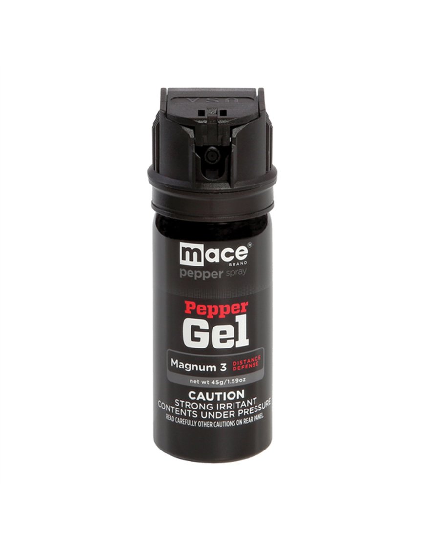 MG 3 PEP GEL