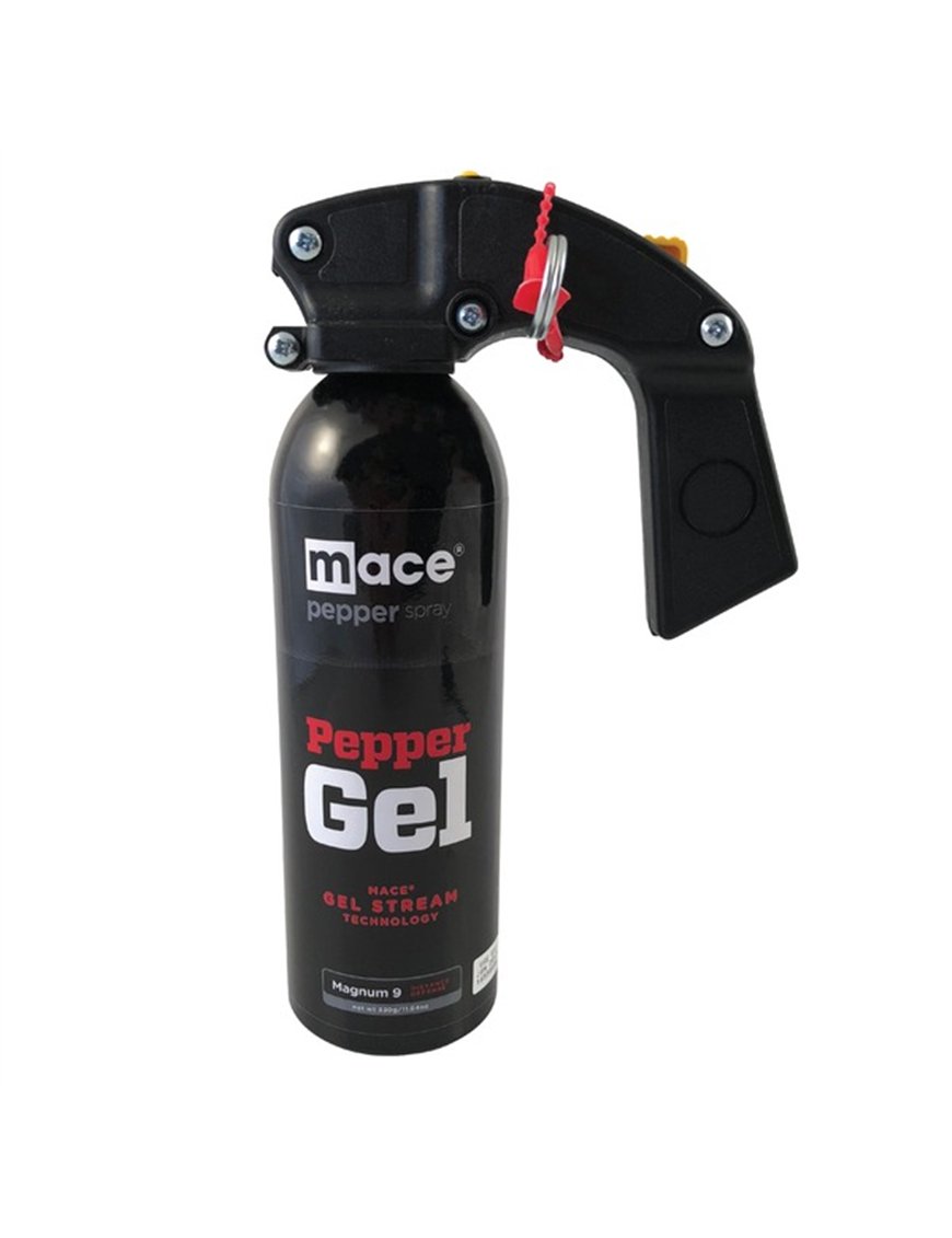 MG 9 PEP GEL