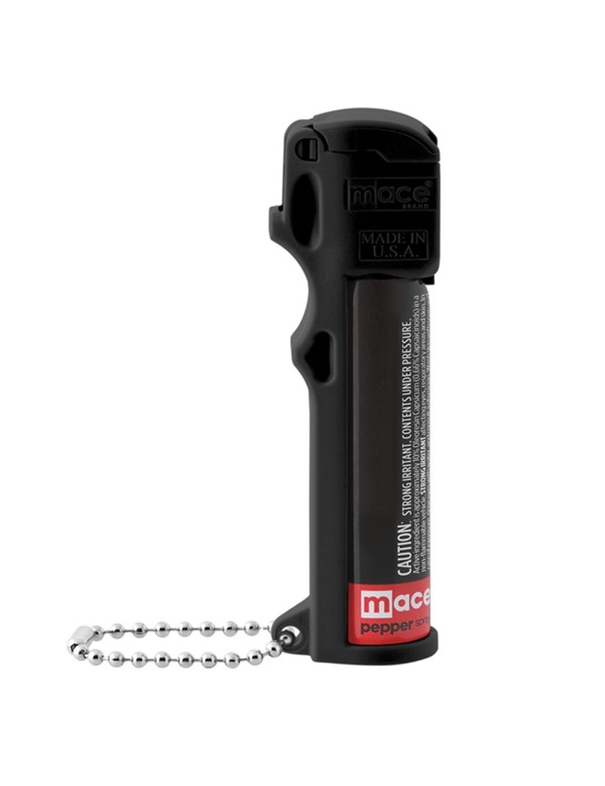 PRSNL MDL PEP SPY BLK