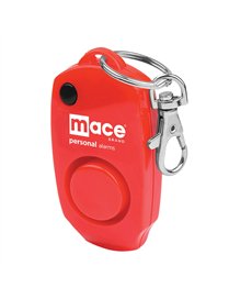 PERSONAL ALARM RED