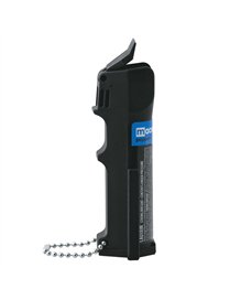 TRPL ACTN PLC MDL BLK