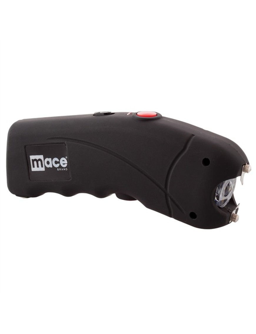 ERGO STUN BLK