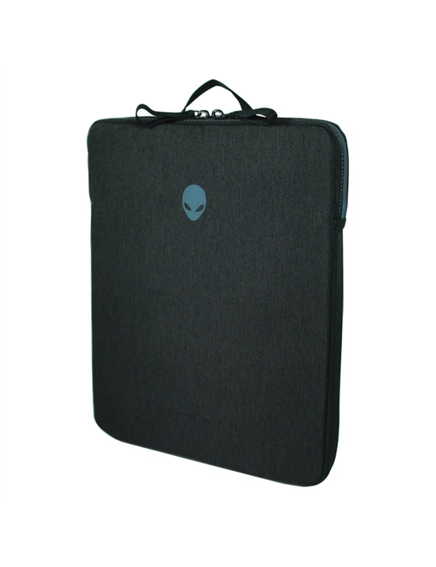 17''FABRIC SLEEVE BLK