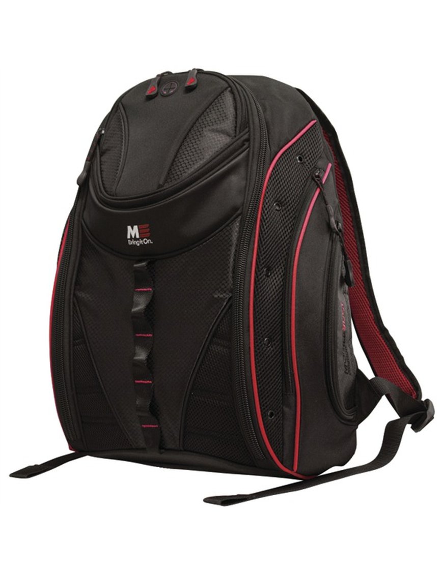 16/17 EXPRESS2 BCKPCK RED