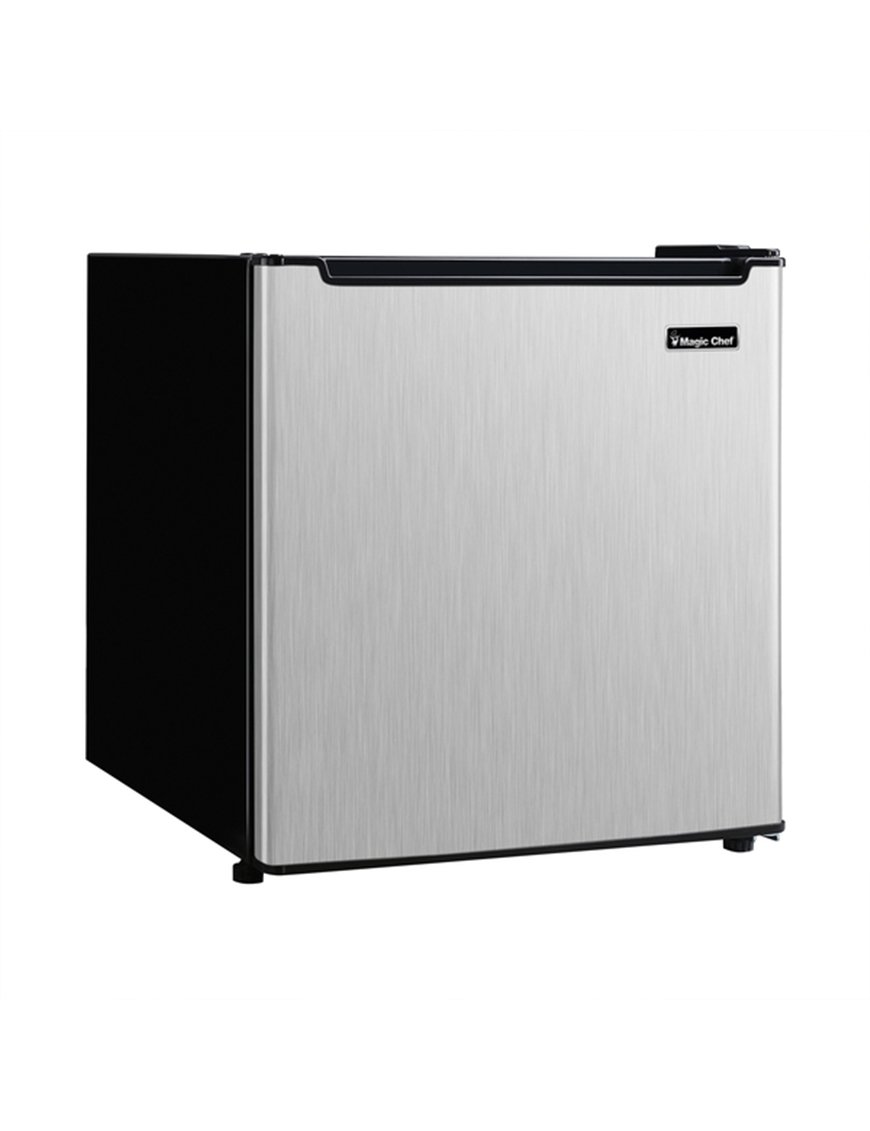 1.7 CU FT STNLS MINI FRDG