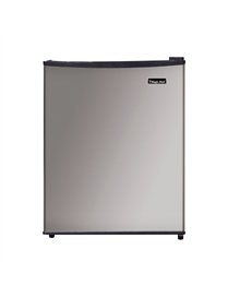 2.4CU FT ALL-RFRGRTR