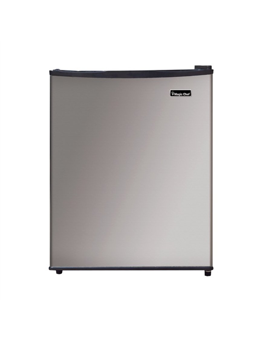 2.4CU FT ALL-RFRGRTR