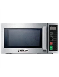 COMM 0.9CUFT MICROWAVE