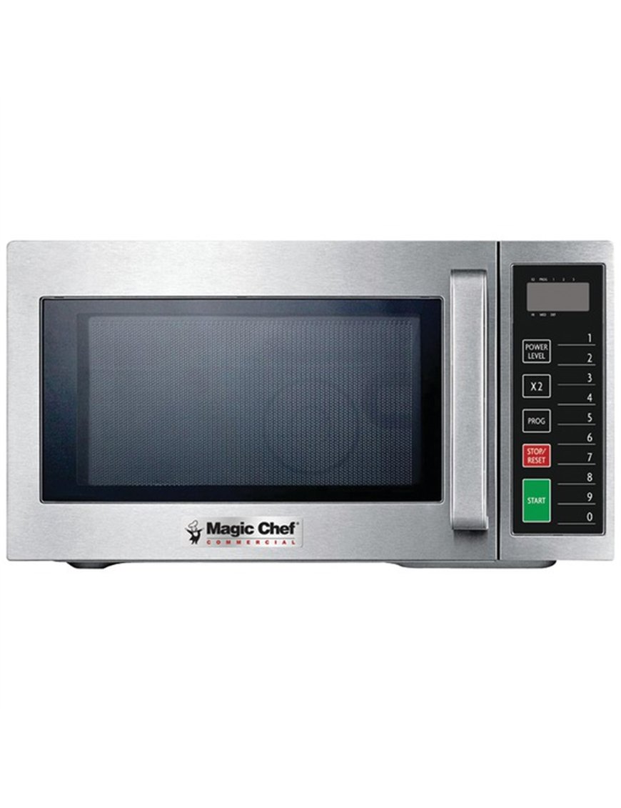 COMM 0.9CUFT MICROWAVE