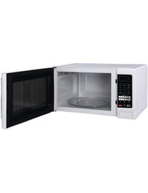 1.6CU COUNTR MICROWV WHT