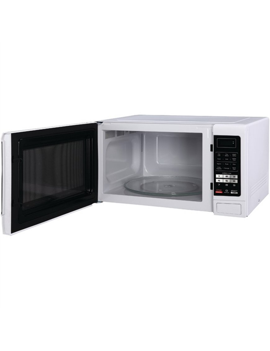 1.6CU COUNTR MICROWV WHT