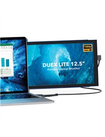 RFB DUEX LITE BLUE