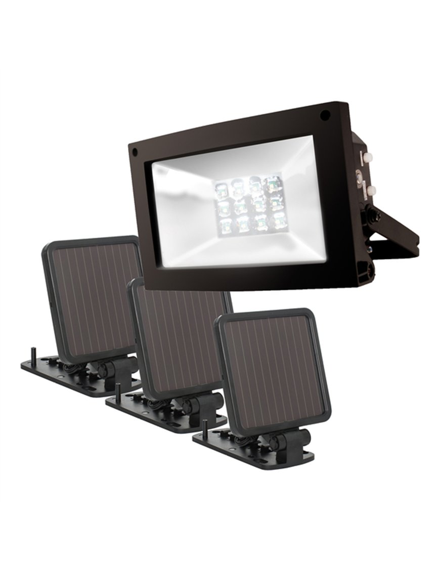 SOLAR ULTRA BRGHT FLD