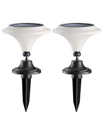 2PK SLR MARTINI LED LAMP