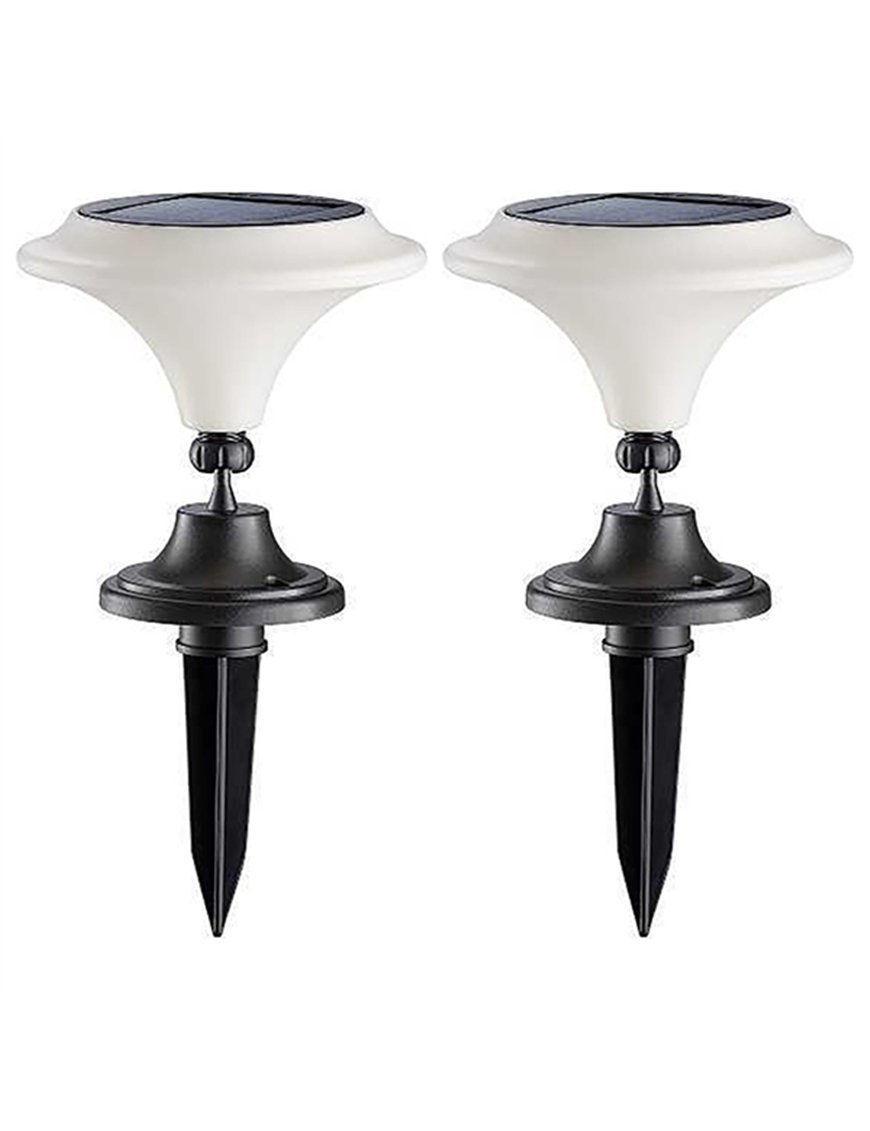 2PK SLR MARTINI LED LAMP