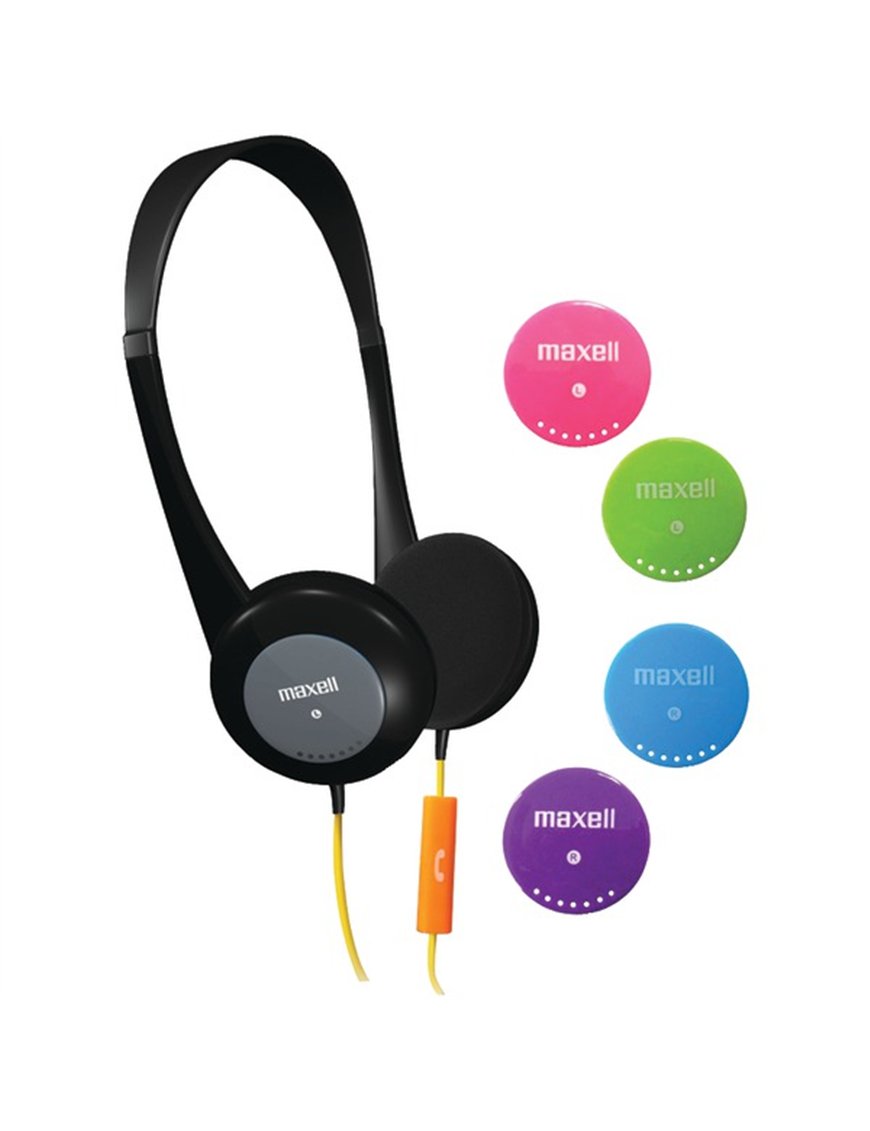 ACTION KIDS EARBUDS