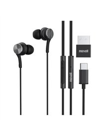 FUSION X TYPE-C EARBUD