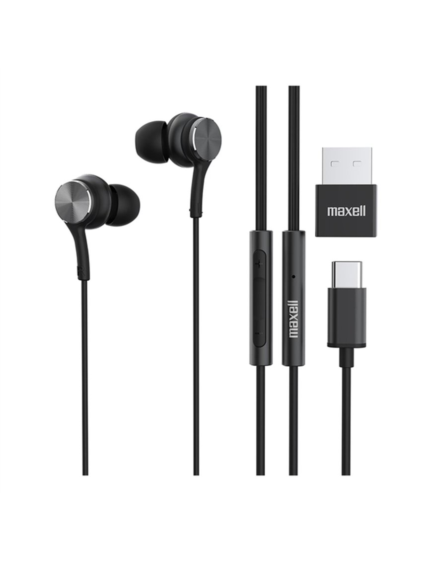 FUSION X TYPE-C EARBUD